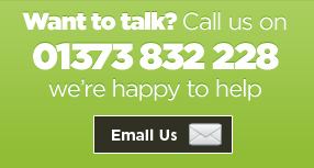 Want to talk? Call us on 01234 567 890, we're happy to help